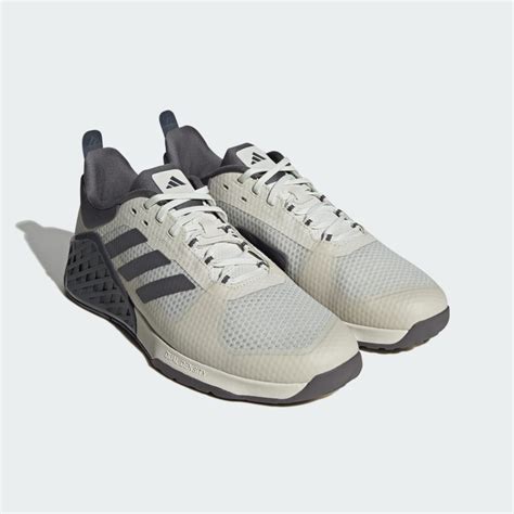 adidas Men's Dropset 2 Training Shoes 